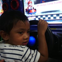 Review Timezone Sun Plaza Lt. 4