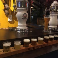 Photo taken at Beer Republic by Candy S. on 1/3/2018