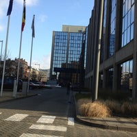Photo taken at Philips HQ by Olivier D. on 12/11/2012