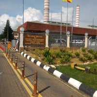 Kapar Energy Ventures