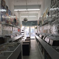 Photo taken at Northern Lights Records by Lily Z. on 1/22/2016