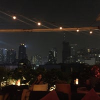 Photo taken at The Nest Bangkok by Lily Z. on 2/17/2018