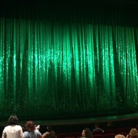 Foto tirada no(a) Herberger Theater Center por Kerry em 6/23/2017