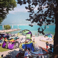 7/19/2014にNicola M.がCampione del Gardaで撮った写真