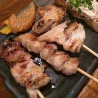 やきとり工房 辻堂店 藤沢 1 Tip From 132 Visitors