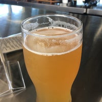 Photo taken at Mt Tabor Brewing - The Pub by Terrance N. on 6/2/2018
