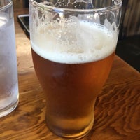Photo taken at Mt Tabor Brewing - The Pub by Terrance N. on 7/26/2018