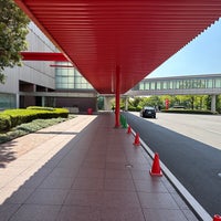 Photo taken at Toyota Automobile Museum by nakashi on 5/14/2024