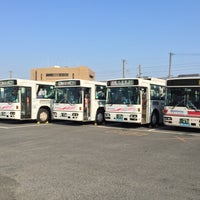 西鉄バス 佐賀営業所 43人の訪問者