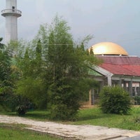 Review Asrama Haji Lampung