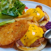 貳樓烘焙second Floor Bakery
