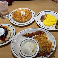 Photo taken at IHOP by Annina G. on 2/28/2023