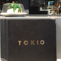 Photo taken at Tokio Sushi by Marco T. on 6/15/2018