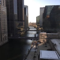 Photo taken at HERE Chicago by Marco T. on 1/26/2018
