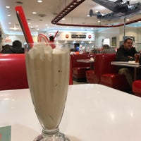 Photo taken at Ruby&amp;#39;s Diner by Marco T. on 12/16/2018