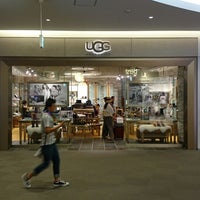 Photo taken at UGG by Kzm O. on 9/6/2014