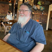 Photo taken at Green Mountain Beer Company by Joan T. on 7/2/2022