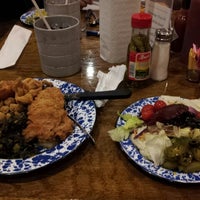 Berry S Seafood Catfish House 5 Tips From 155 Visitors