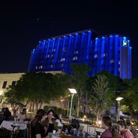 Photo taken at Erbil International Hotel by Ömer A. on 5/11/2021
