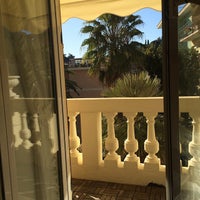 4/20/2015 tarihinde Mitchumm I.ziyaretçi tarafından Hotel Villa Anita'de çekilen fotoğraf