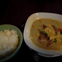 Menu Thai Cottage Outer Sunset 4041 Judah St