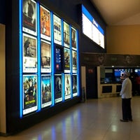 Cinépolis - Movie Theater in Satélite