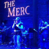 Foto tomada en The Merc  por ME G. el 10/19/2014