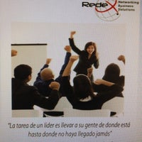 Photo taken at Grupo Redex by Ysa S. on 11/23/2012