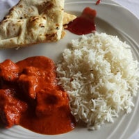Das Foto wurde bei Pakwaan Fine Indian Cuisine von Tammy H. am 9/17/2014 aufgenommen