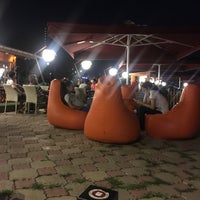 Foto diambil di Alesta Cafe &amp;amp; Restaurant oleh Özden K. pada 7/3/2017