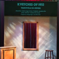 Photo taken at Centenary Stage Company by Ken R. on 11/16/2019