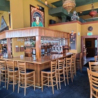 Photo taken at McMenamins Zeus Café by Joe O. on 7/30/2022