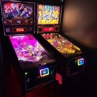 Foto tomada en Ground Kontrol Classic Arcade  por Joe O. el 7/29/2022