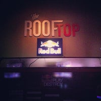 2/1/2013にDub A.がRooftop On The Squareで撮った写真