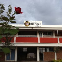 Photo taken at Colegio Alemán de Torreón by Carlos Noy&amp;amp;Co on 11/3/2012