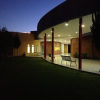 Foto diambil di Colegio Alemán de Torreón oleh Carlos Noy&amp;amp;Co pada 10/18/2012