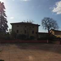 Photo taken at Villa Cappugi by Marilisa 💝 L. on 12/30/2014