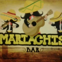Foto tirada no(a) Mariachis Bar por Raíssa d. em 10/11/2013