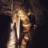 Foto scattata a Ohio Caverns da Laura P. il 8/19/2015
