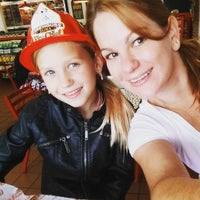 Photo taken at Firehouse Subs by 💋Misty L. on 10/6/2015