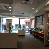 Photo taken at Sprint Store by Robert C. on 3/18/2016