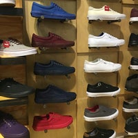 vans store northpark