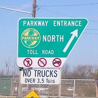Garden State Parkway Park Ride 2 Tips From 298 Visitors
