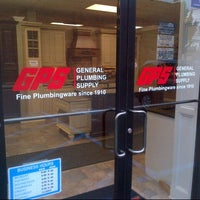 General Plumbing Supply Bergenfield Nj Photo Taken At General Plumbing Supply Bergenfield By B N H On 10 4
