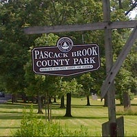 Photo taken at Pascack Brook County Park by B n H on 6/22/2013