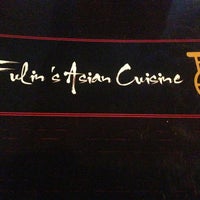 6/19/2013에 Bryan E.님이 Fulin&amp;#39;s Asian Cuisine에서 찍은 사진