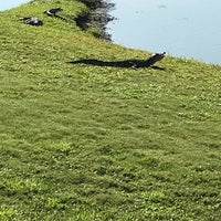 Foto diambil di North Shore Golf Course oleh Mark pada 8/15/2018