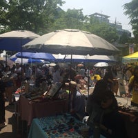 Photo taken at FREE MARKET by Pija on 5/28/2016