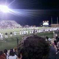 Stadium Rock