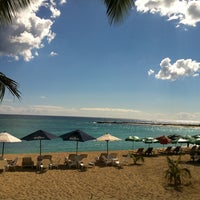 Photo taken at La Playa by Nopal by Eduardo S. on 12/20/2012
